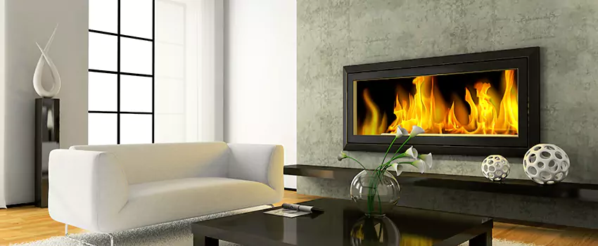Ventless Fireplace Oxygen Depletion Sensor Installation and Repair Services in Grandview Woodland, British Columbia