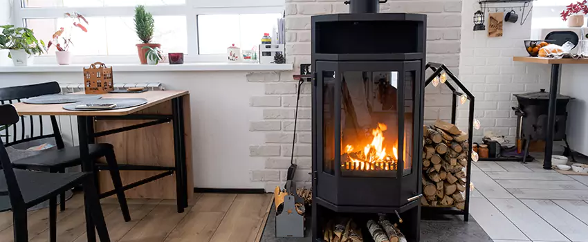 Cost of Vermont Castings Fireplace Services in Grandview Woodland, BC