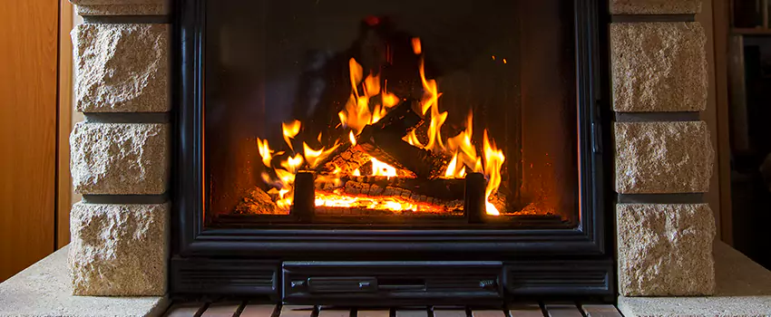 Cost of Wood Fireplace Installation in Vancouver, BC