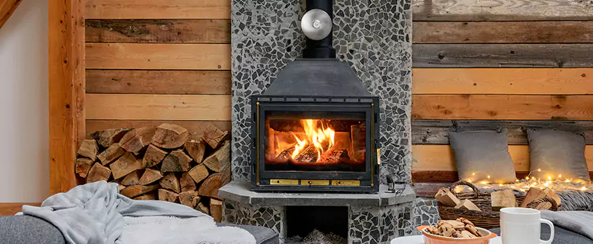 Affordable Wood Fireplace Fixing Solutions in Vancouver, British Columbia