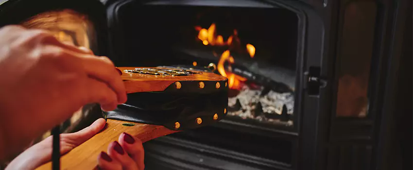Cost of Wood Furnace Repair and Installation Services in Grandview Woodland, BC