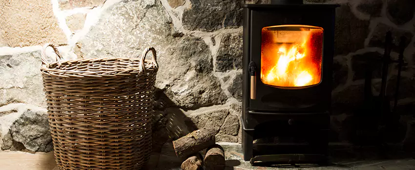 24/7 Wood Stove Installation Services in Vancouver, British Columbia