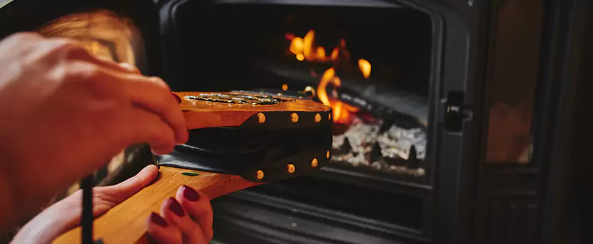 Wood Stove Grates Repair in Vancouver, British Columbia