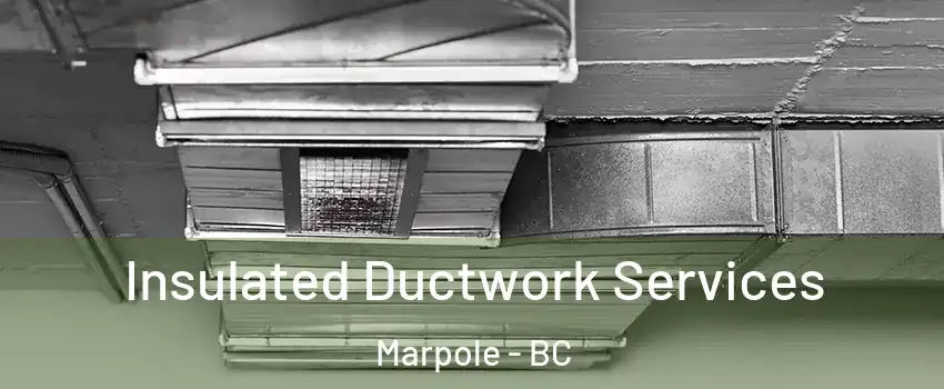  Insulated Ductwork Services Marpole - BC
