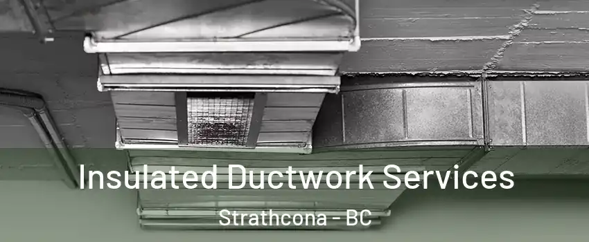 Insulated Ductwork Services Strathcona - BC