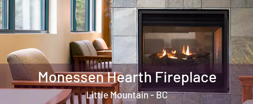  Monessen Hearth Fireplace Little Mountain - BC