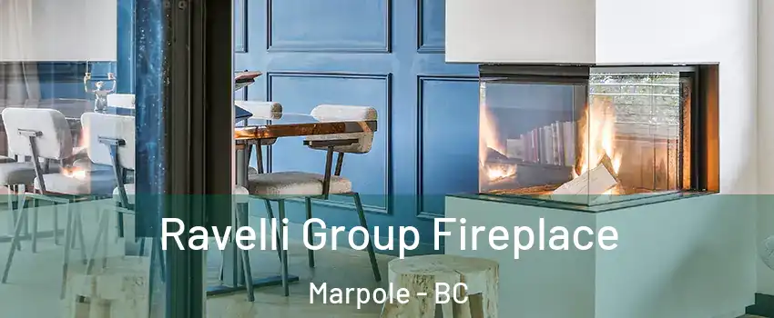  Ravelli Group Fireplace Marpole - BC