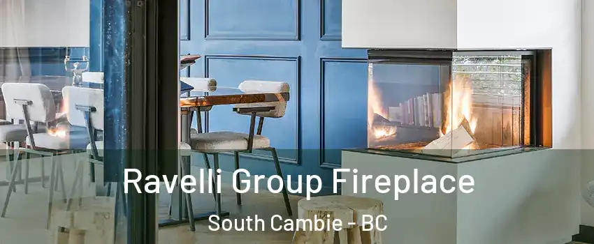  Ravelli Group Fireplace South Cambie - BC