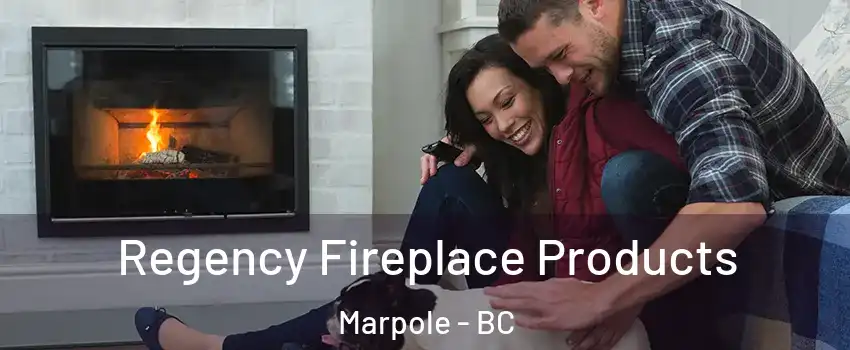  Regency Fireplace Products Marpole - BC