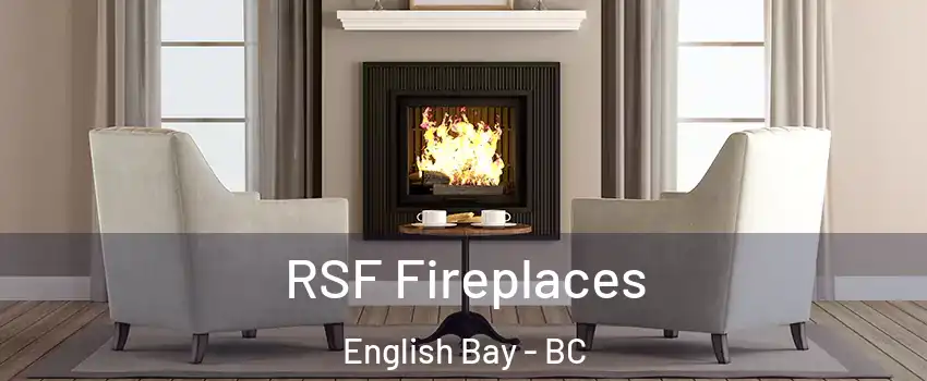  RSF Fireplaces English Bay - BC