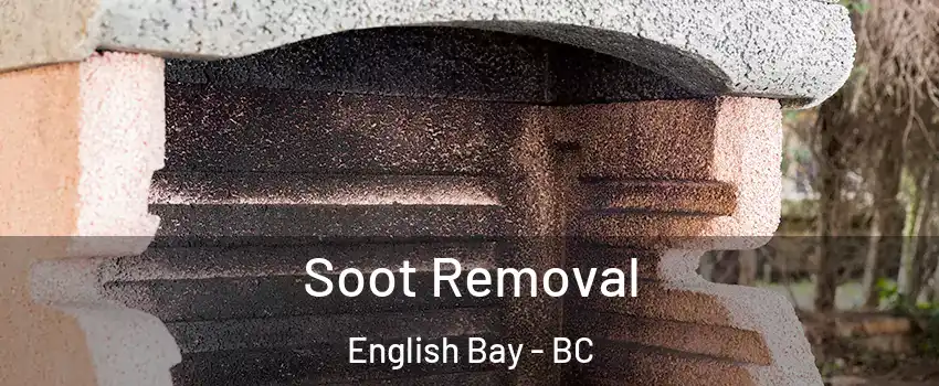  Soot Removal English Bay - BC