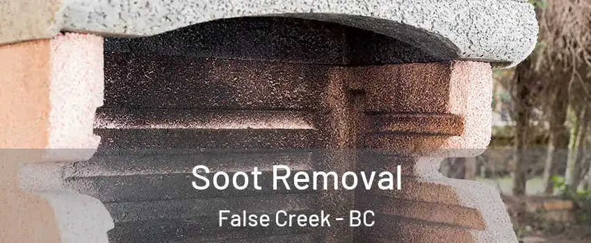  Soot Removal False Creek - BC