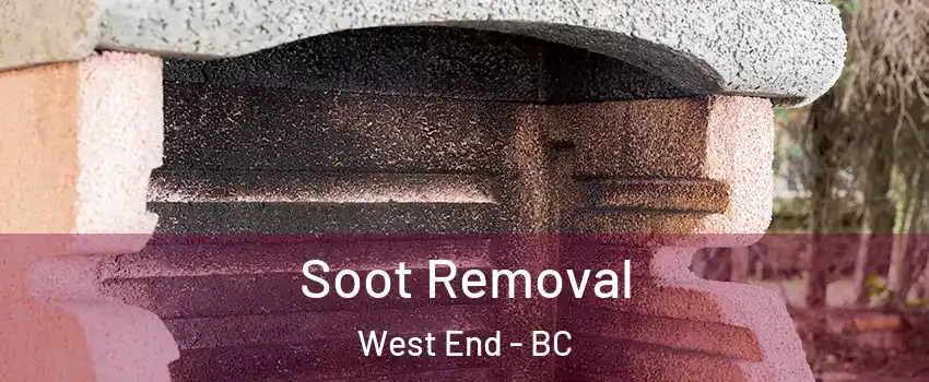  Soot Removal West End - BC