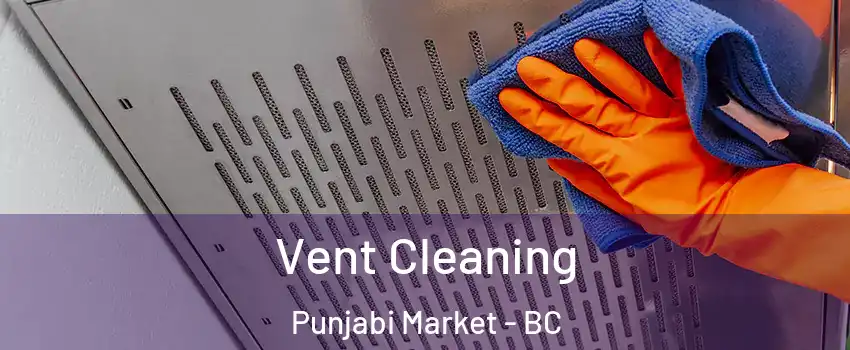  Vent Cleaning Punjabi Market - BC