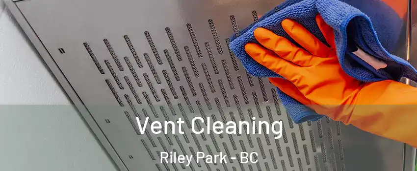  Vent Cleaning Riley Park - BC