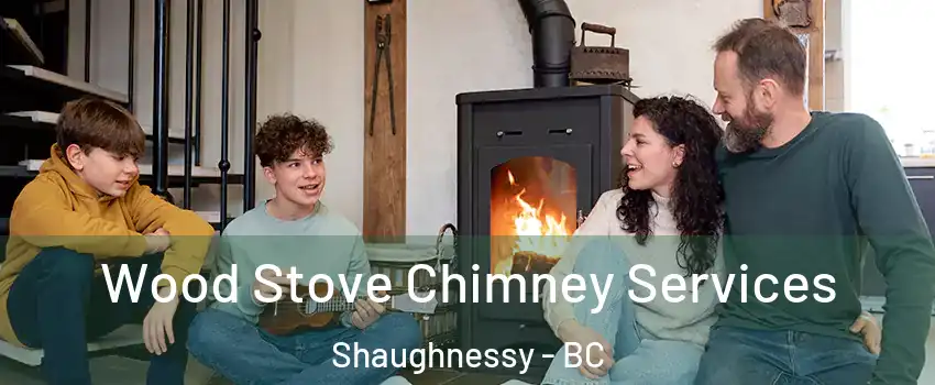  Wood Stove Chimney Services Shaughnessy - BC