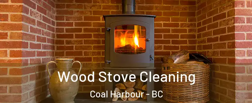  Wood Stove Cleaning Coal Harbour - BC