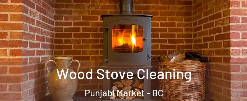 Wood Stove Cleaning Punjabi Market - BC