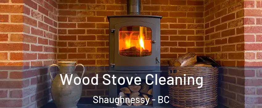  Wood Stove Cleaning Shaughnessy - BC