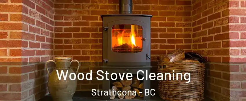  Wood Stove Cleaning Strathcona - BC