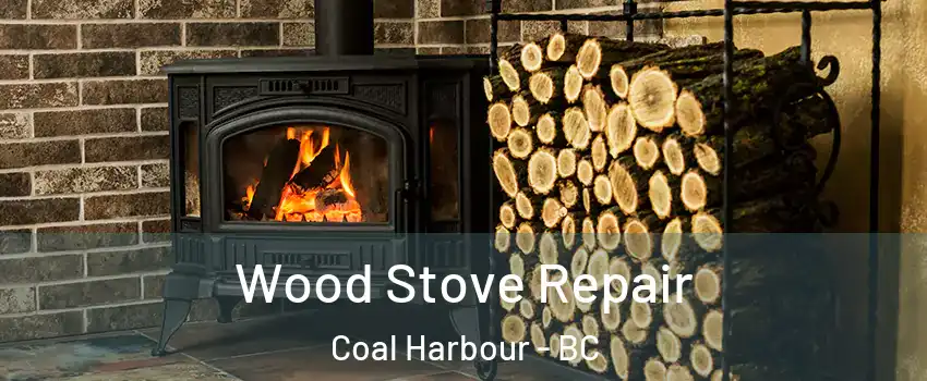  Wood Stove Repair Coal Harbour - BC