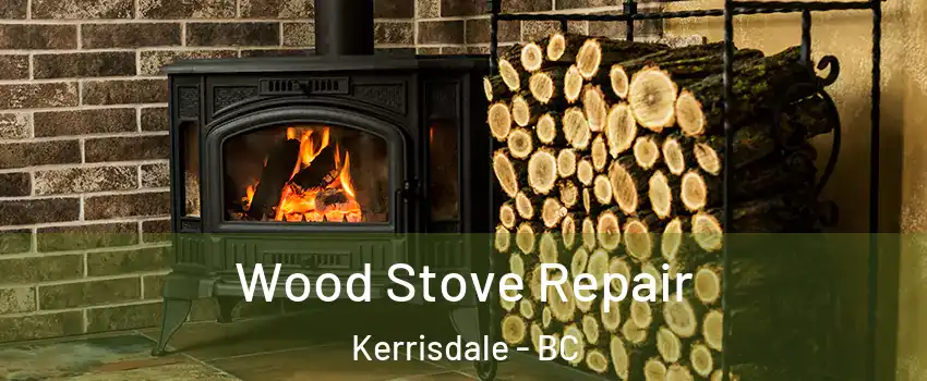  Wood Stove Repair Kerrisdale - BC